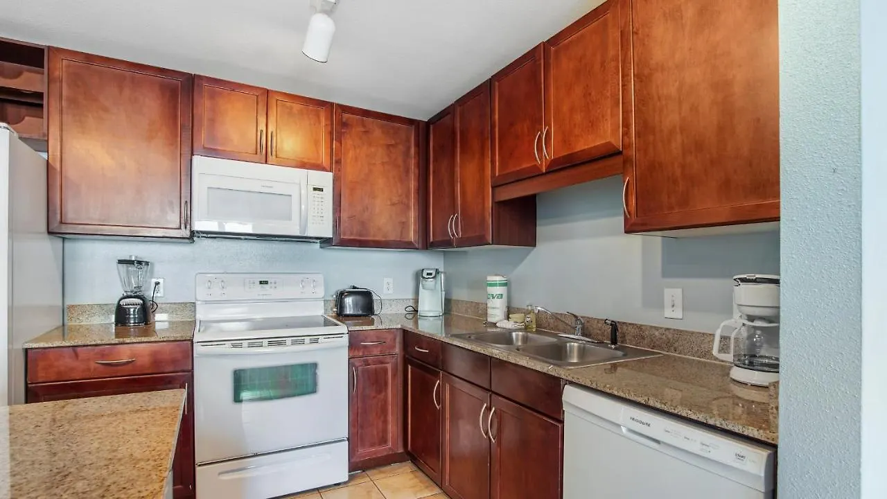 Nautical Breeze At Laketown Wharf #1911 By Nautical Properties Panama City Beach Casa vacanze