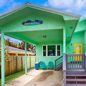 Holiday home Sunshine Escape A, Panama City Beach