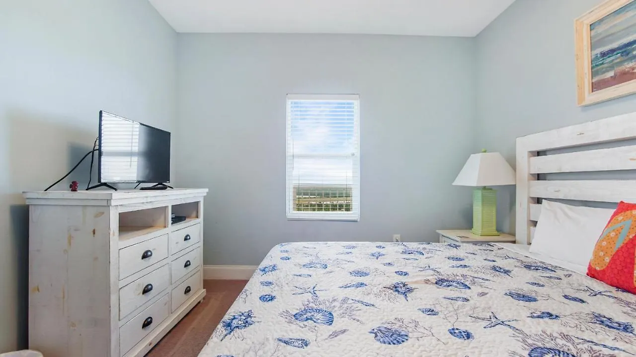 Nautical Breeze At Laketown Wharf #1911 By Nautical Properties 파나마 시티 0*,  미국