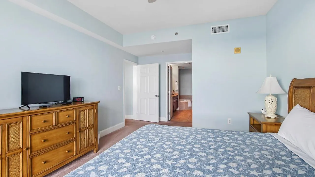 Nautical Breeze At Laketown Wharf #1911 By Nautical Properties 파나마 시티 0*,